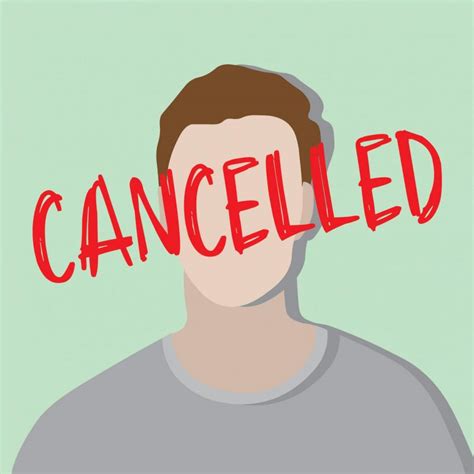 Cancel culture, or the idea that people too often pile onto others for bad behavior, emerged only in the past few years but has become a ubiquitous phrase among english speakers. Opinion: The damaging effects of cancel culture - Best of SNO