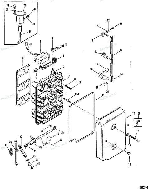 Fuse and relay box diagram bmw e90. 150hp Mercury Outboard Power Trim Wiring Diagram