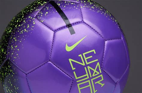 Nike Neymar Prestige Ball Soccer Balls Hyper Grapeblackvolt