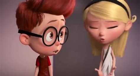 Yarn And I Lost Her In Ancient Egypt Mr Peabody And Sherman 2014 Video Clips By Quotes