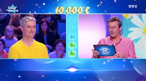 I hope you will be inspired about les 12 coups de midi classement. Classement maître de midi des 12 coups de midi (TF1) : le ...