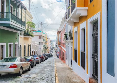 25 Best Things To Do In Old San Juan Puerto Rico