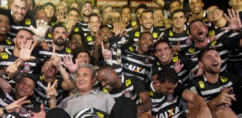 corinthians conquista o hexacampeonato do brasileirão notícias bol