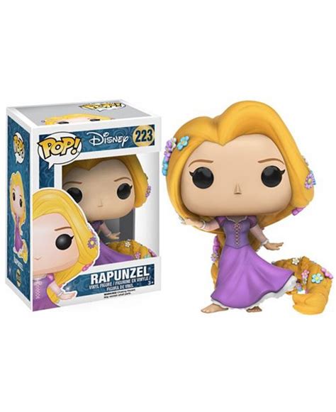 Funko Disney Pop Princess Collectors Set Ariel Belle Cinderella And