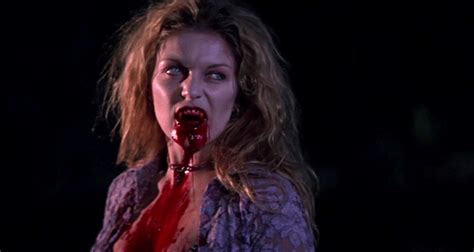 It Came From The 90s Bloody Good—sheryl Lee In Vampires