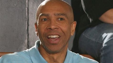Mychal Thompson Biography 5 Fast Facts You Need To Know Celebtap