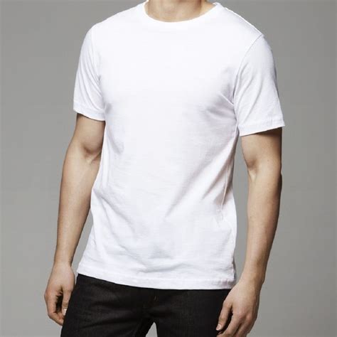 Camiseta 100 Algodão Branca Tamanho G 1 Unidade Belascores