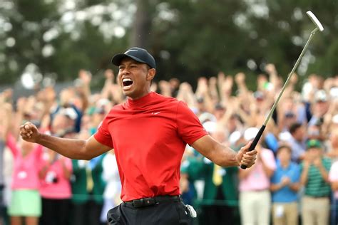 Who Is Tiger Woods Wikibibliography Golf Career And Net Worth Timesways