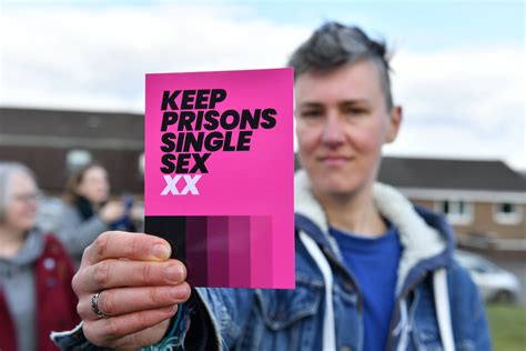 Keep Prisons Single Sex On Twitter Https T Co OQWCoAXlRU Twitter