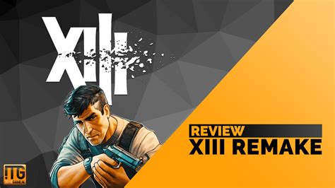 Review Xiii Remake Accident Number World Today News