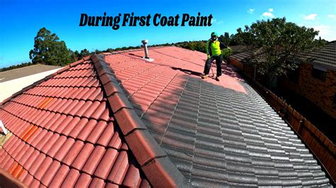 Roof Restoration Cleaning Re Pointing Re Painting Services Melbourne