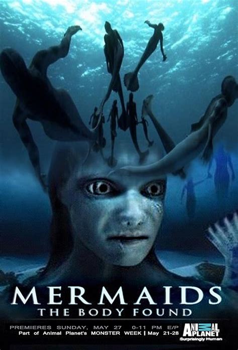 Mermaids The Body Found Animal Planet Part 1