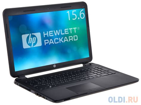 Hp 250 G3 характеристики Краткий обзор ноутбука Hp 250 G3