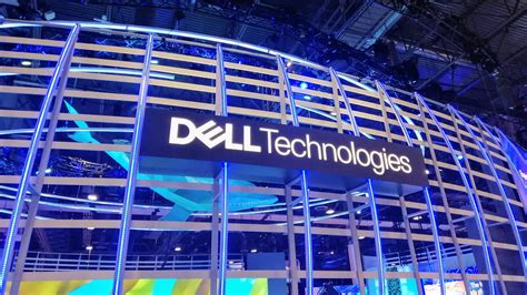Dell Technologies Lleva La Experiencia De La Nube Híbrida A Entornos De