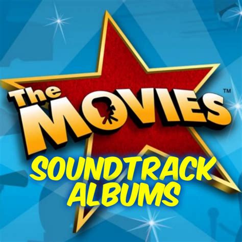 MOVIE SOUNDTRACK ALBUMS - YouTube