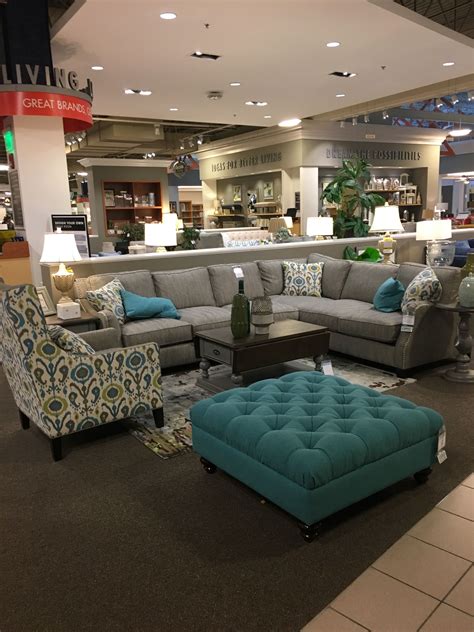 Nebraska Furniture Mart Living Room Sets