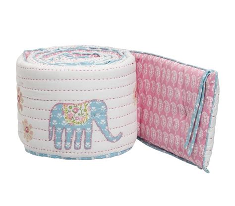 Pottery barn kids nursery elephant plush rocker in very good condition without any damages and stains original over $200 plus tax now moving for sale asked for $90.00 can meet by the subway line or. Vienna Elephant Nursery Bedding Set | Pottery Barn Kids
