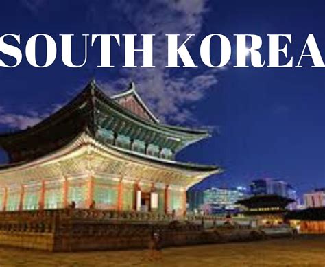 SOUTH KOREA ALL IN PACKAGE | Trip Hub Travel