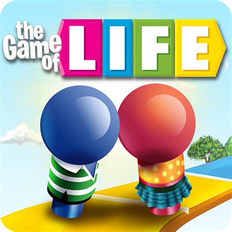 The Game Of Life 2 Olomods