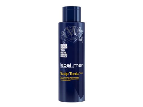 (prices may vary for ak and hi.) label.men Scalp Tonic - Best New Hair Products For Men ...