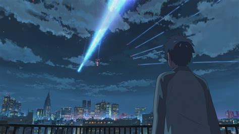 Here you can find the best 4k anime wallpapers uploaded by our community. 1360x768 Kimi no Na Wa Desktop Laptop HD Wallpaper, HD ...