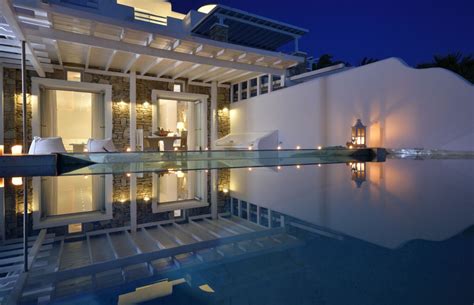 Saint John Mykonos Hotel And Villas Book Your 5 Star Luxury Hotel