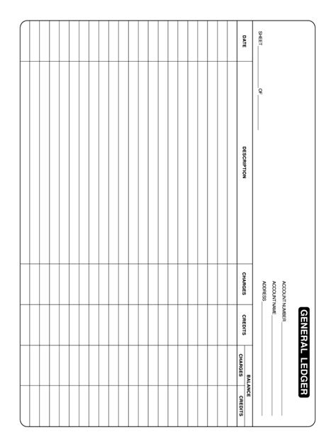 The one expense journal is split into two ledgers. Ledger - Fill Online, Printable, Fillable, Blank | pdfFiller