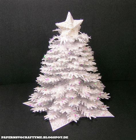 Uses for personal and commercial purpose only note: PAPER N SVG CRAFTY ME: LUANAS 3D CHRISTMAS TREE