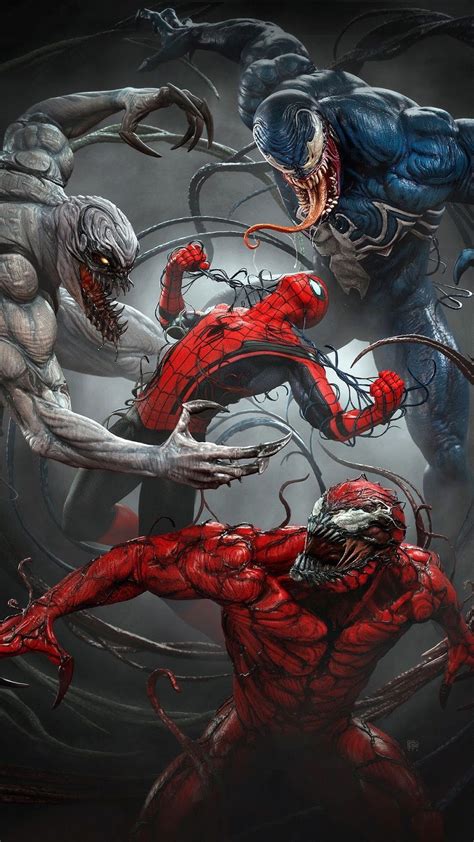 Strange Harbors Film Review Spider Man Into The Spider Verse