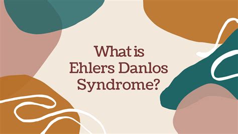 Ehlers Danlos Syndrome Compleo Waco Llc