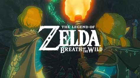 Zelda Breath Of The Wild 2 Estaría Inspirado En Red Dead Redemption 2
