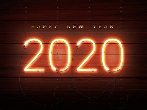 happy new year 2020 hd celebrations 4k wallpapers images backgrounds photos and pictures