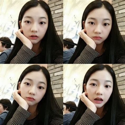 More Lovely Pre Debut Photos Of Aespa S Winter And Karina Make Netizens