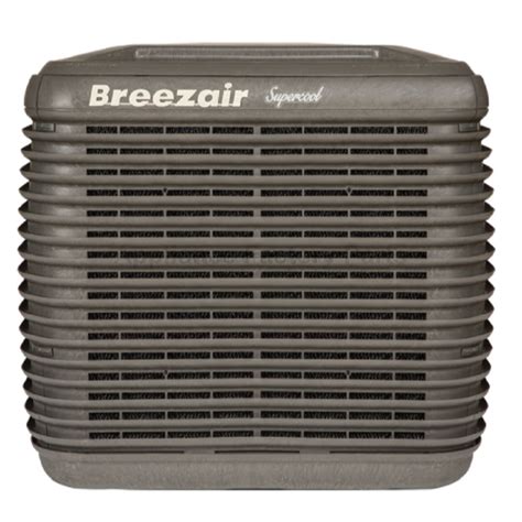 Breeze Air Exs220 Cooler Parts World