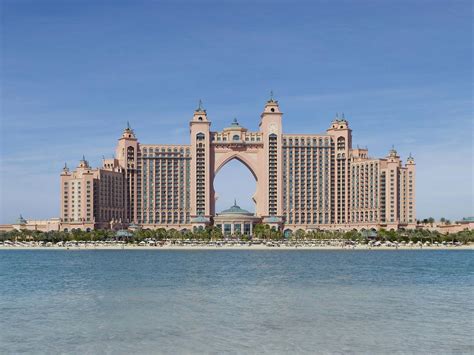Atlantis The Palm Dubai Preise Für Nur Hotel Und Pauschalreisen