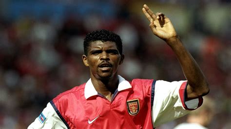 Wenger Has Always Been The Right Man For Arsenal Kanu