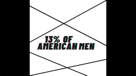 13 of american men youtube