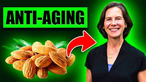 Top 7 Anti Aging Foods For People Over 50 Youtube