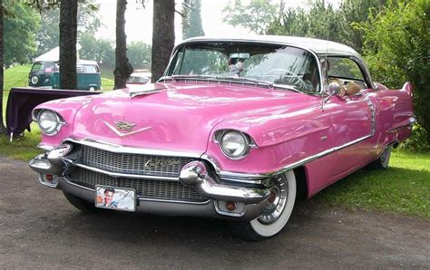 Cadillac Elvis Presley Vintage Love Vintage Cars Antique Cars