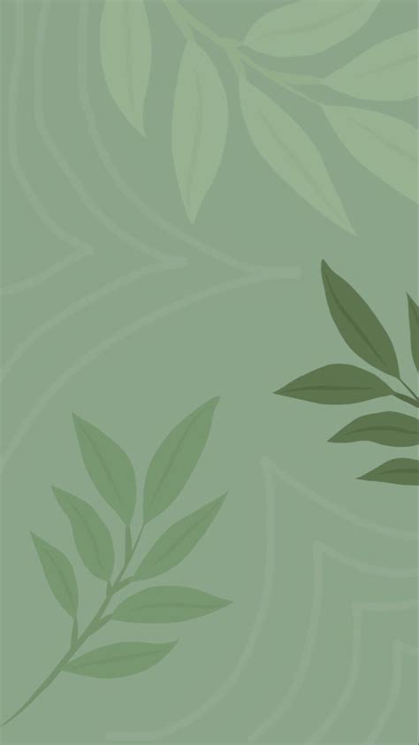 Green Wallpaper Groen Behang Pastel Achtergrond Minimalistisch Behang
