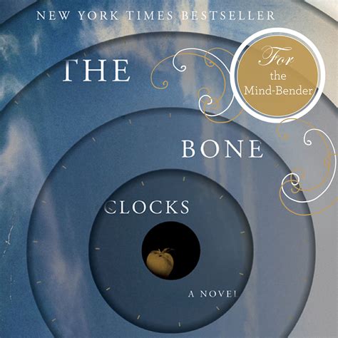 Today Three Readers Will Win David Mitchells Acclaimed Novel The Bone