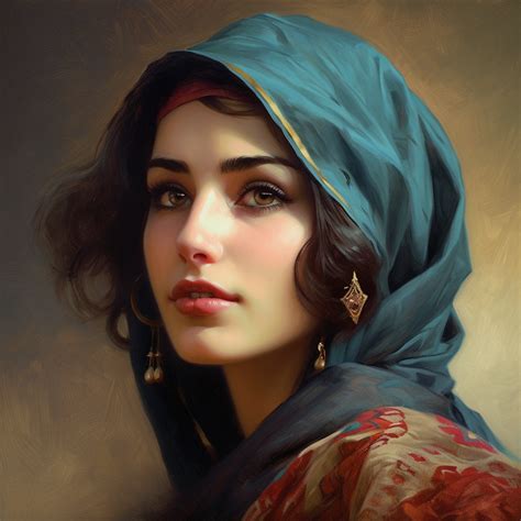 Female Art Painting Amazing Art Painting Woman Painting Digital Painting Digital Art Girl