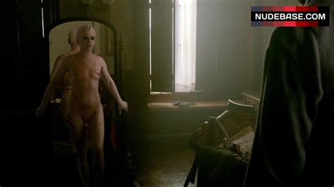 Sarah Greene Full Naked Penny Dreadful Nudebase