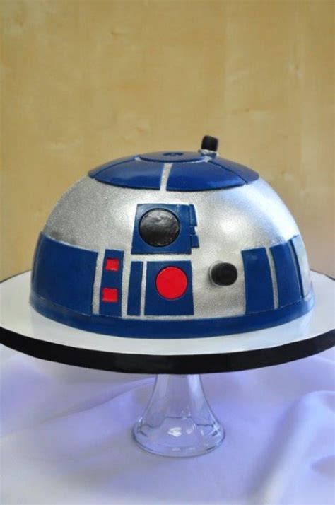 Maybe you would like to learn more about one of these? 15 Torte a tema Star Wars - Stay Nerd