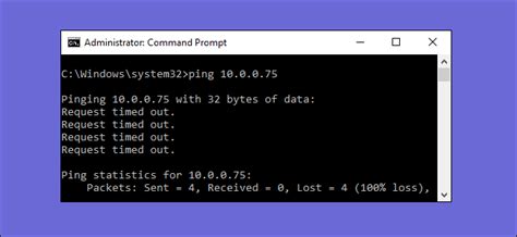 How To Allow Pings Icmp Echo Requests Through Your Windows Firewall