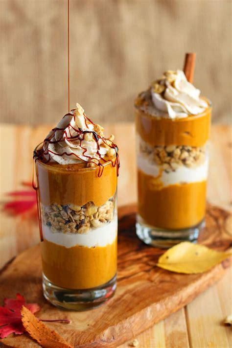 If you follow a vegan diet, you know that it's not always easy to partake in dessert with family and friends. 28 Vegan Thanksgiving Dessert Recipes The Family Will LOVE ...