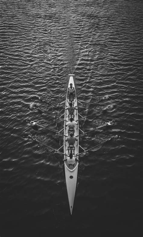 Rowing Wallpapers Wallpaper Cave