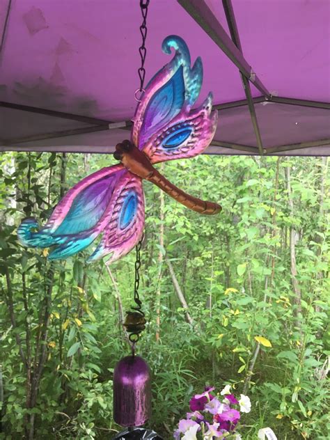 See more ideas about cards handmade, inspirational cards, card craft. Dragonfly wind chime
