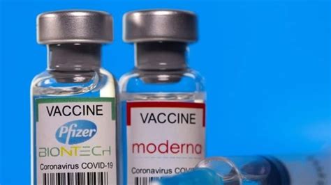 Pfizer offers vaccine to Indian govt at not-for-profit price | Latest ...