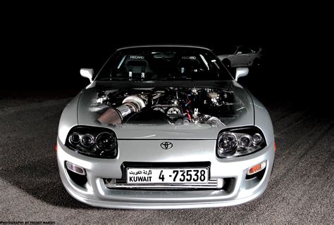 Supra Mk Modified Wallpaper K Toyota Supradephoto Images And Photos Finder